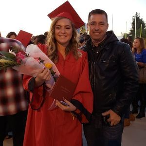 Meet your Posher, Daisy